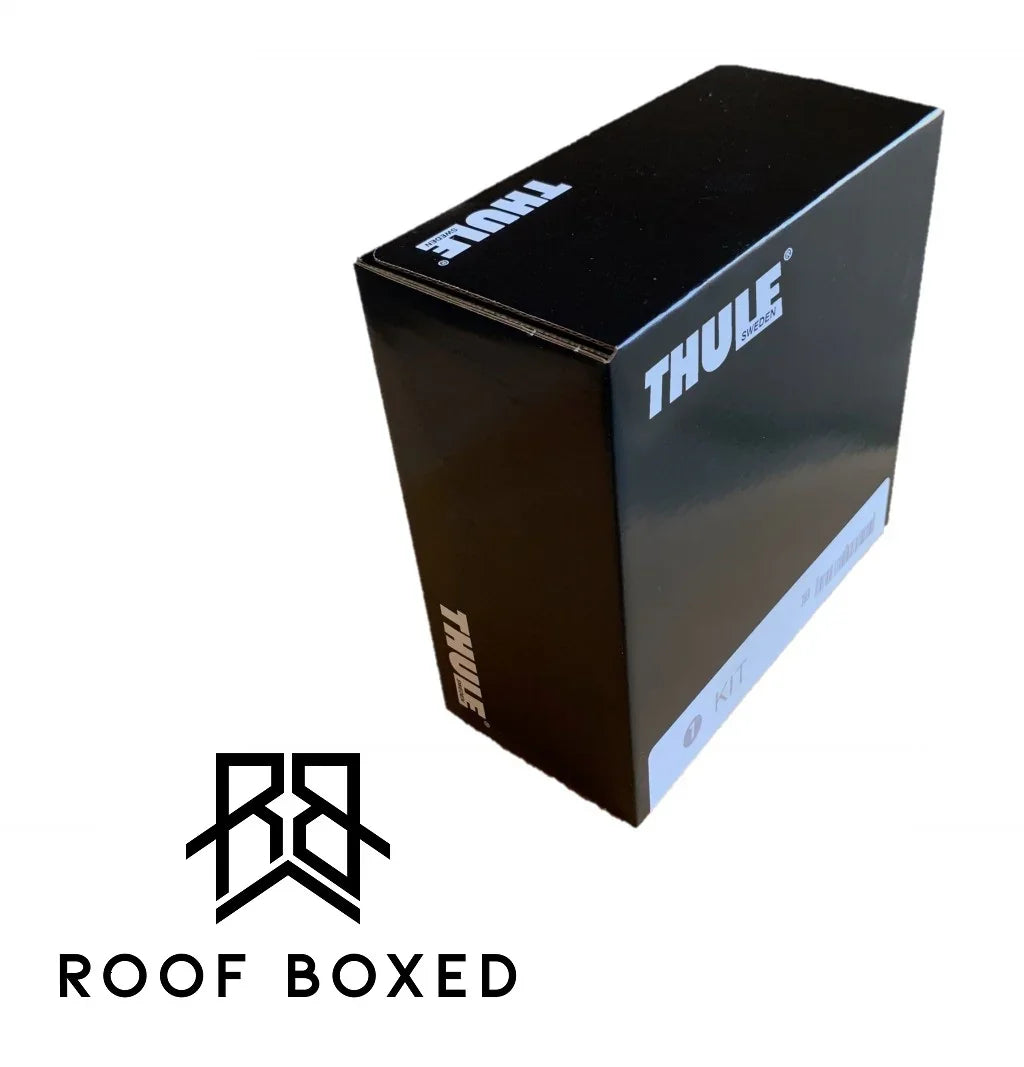 Thule 3136 Fitting - MERCEDES C-Class Coupe, C-Class (W205)