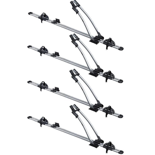 Thule 532 Freeride x 4
