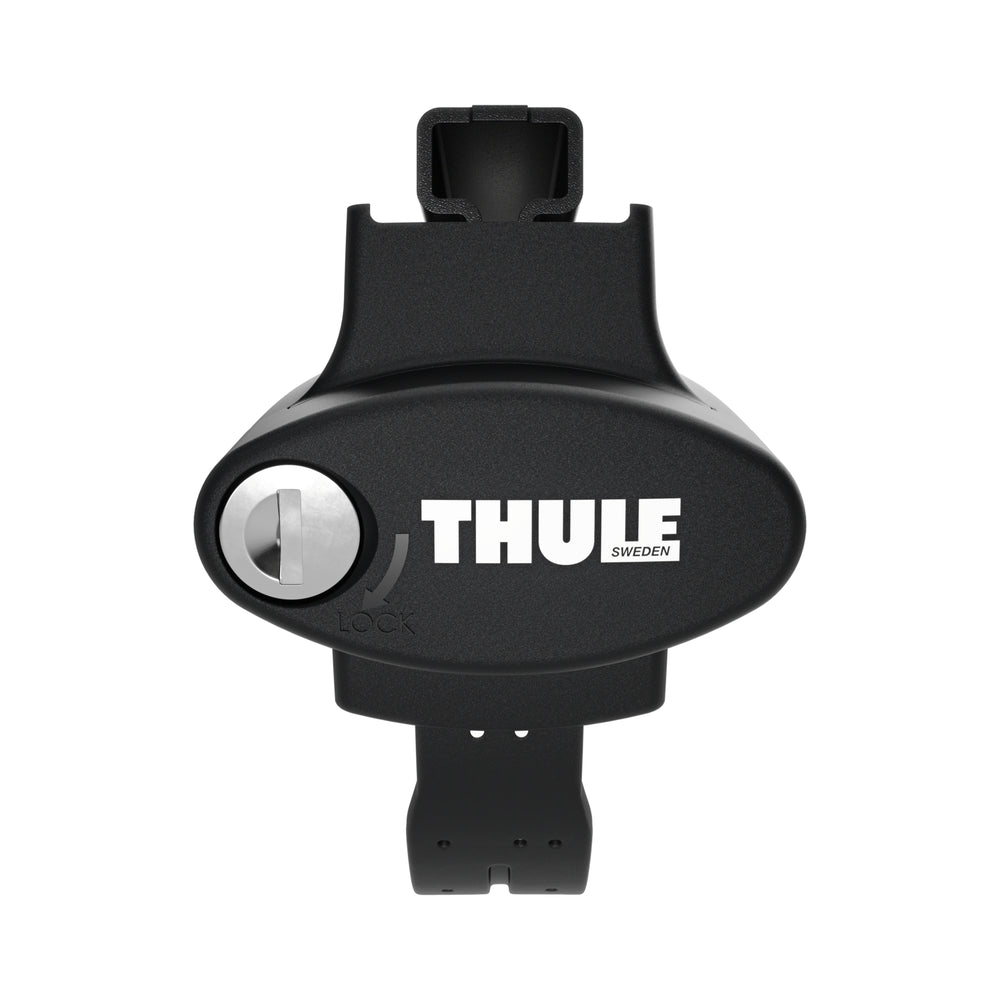 Thule 7108 Oversized Rail Foot Pack