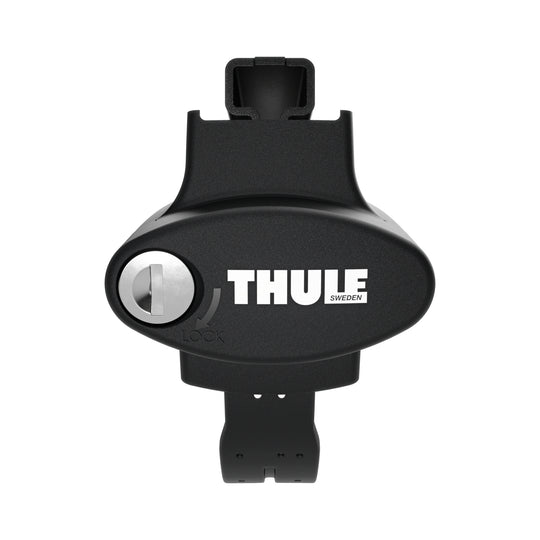 Thule 7108 Oversized Rail Foot Pack ( Previously 775 )