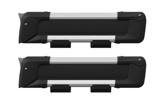 Thule 732200 Snowpack Small Ski Carrier - 2 Skis