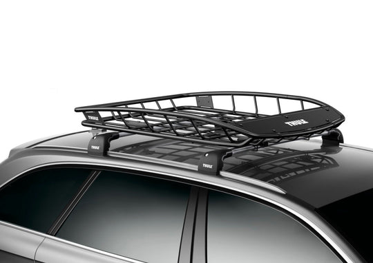 Thule Canyon XT Black Roof Basket