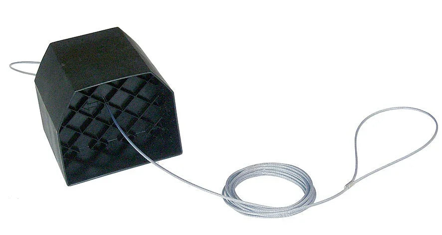 Thule conduit box midwall - 318100 – Roof Boxed