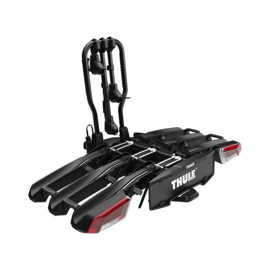 Thule easyfold 3 e-bike towball carrier