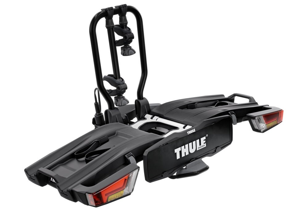 Thule Easyfold XT 2 - 2 Bike Carrier