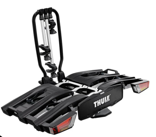 Thule bike carrier spare parts