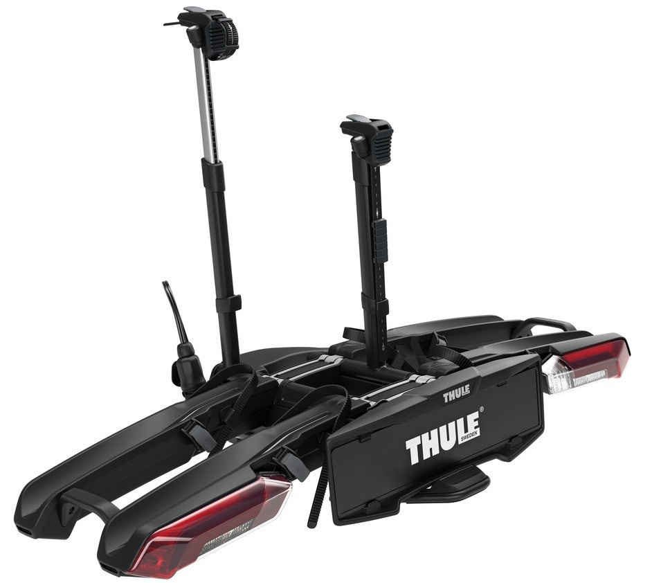 Thule Epos 2 e-bike towball carrier