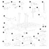 Thule 55013 Wiring Loom