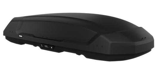 Thule Force 3 Roof Box Spare Parts