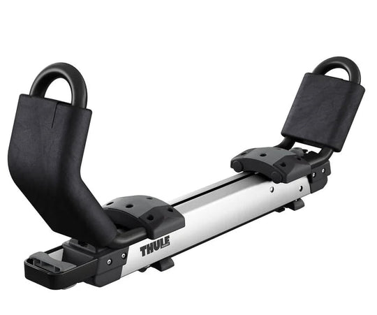 Thule Hullavator Pro 898 - Roof Boxed