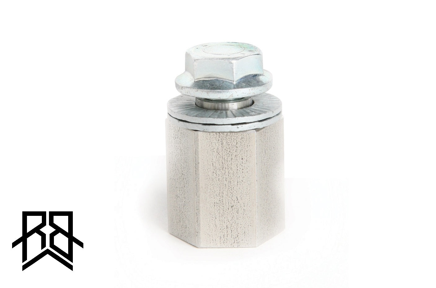 Thule internal hub hitch adapter Shimano Roof Boxed