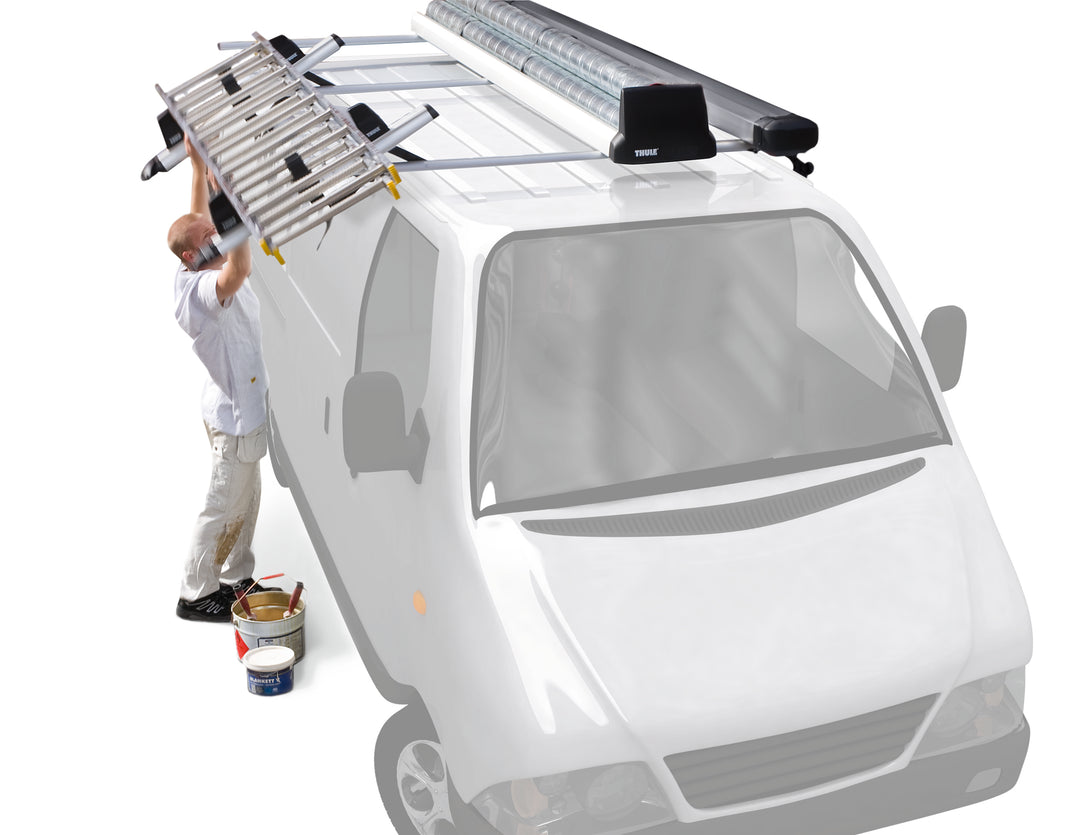 Thule ladder tilt - 311