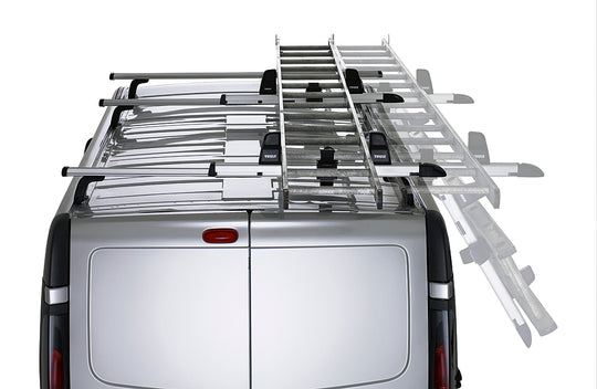 Thule ladder tilt - 311