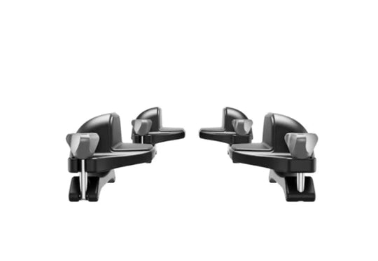 Thule Portage 819 - Roof Boxed