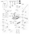 Thule 54681 - U-Frame