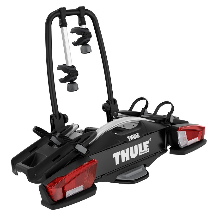 Thule Velocompact 2 - 2 bike towball carrier