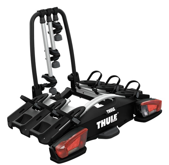 Thule velocompact 3 bike towball carrier