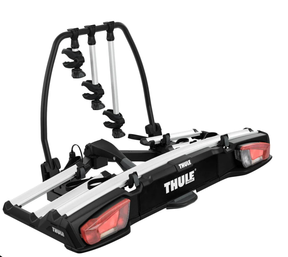 Thule bike carrier spare parts