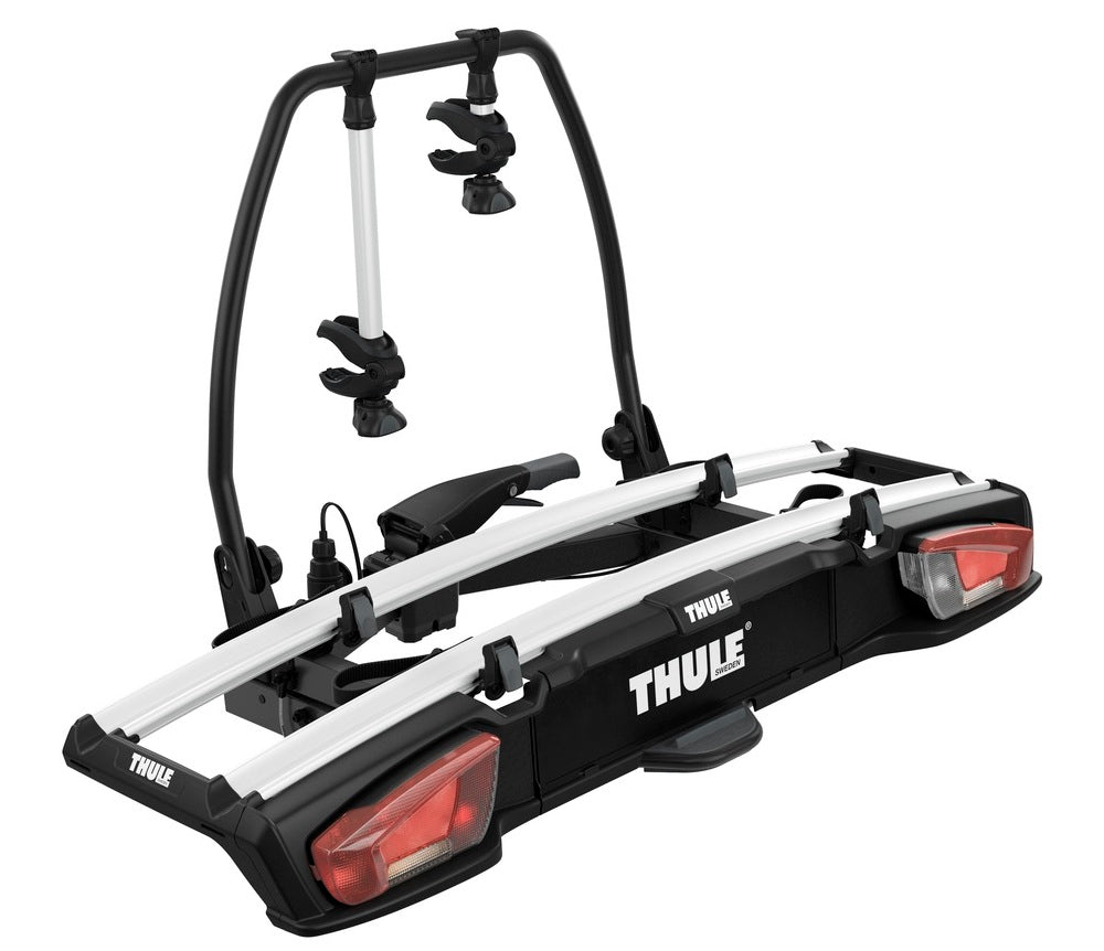 Thule Velospace XT 2 Bike rack - Towball