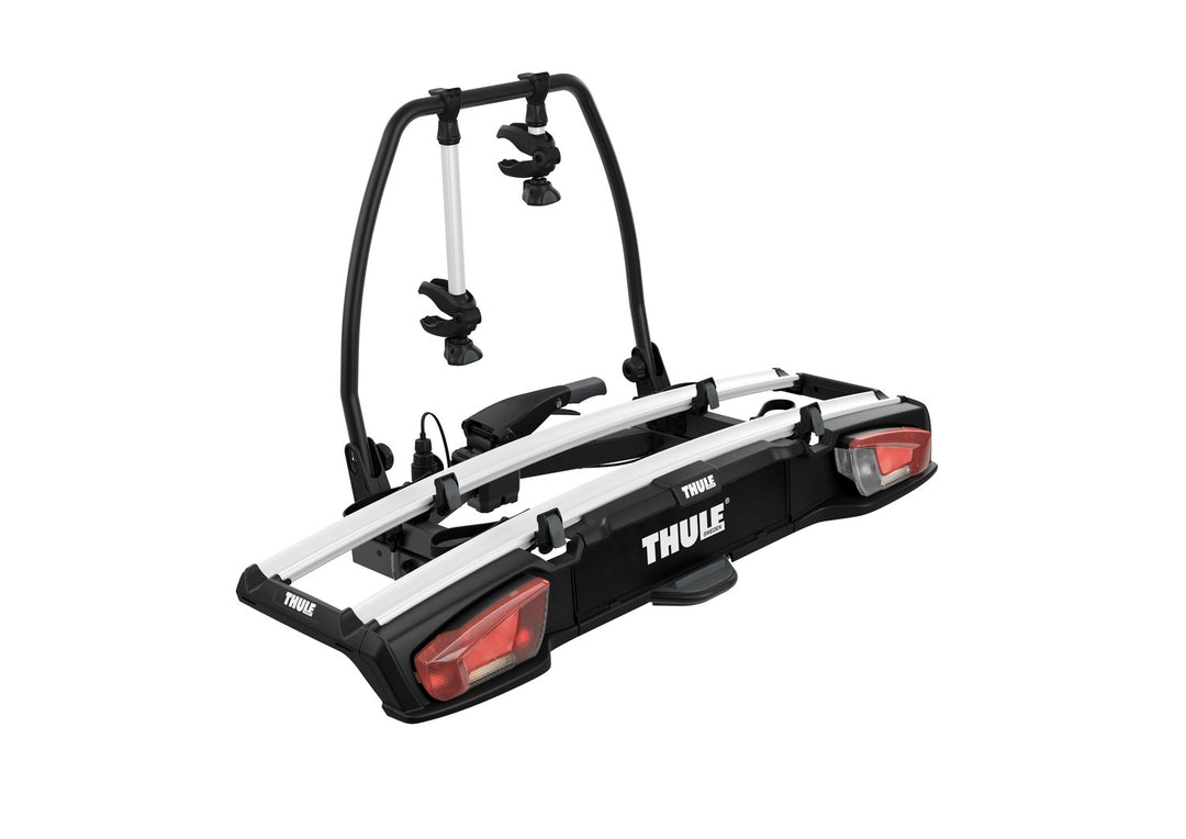 Thule Velospace XT 2 Bike towball carrier