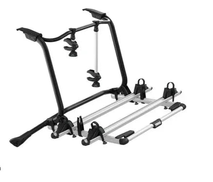 Rear-Mounted Bike Carrier Spares