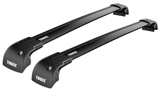 Thule low profile wingbars