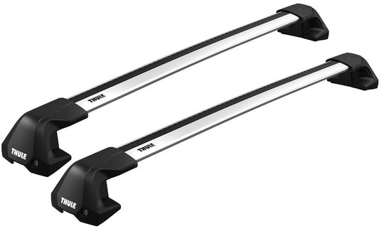 {air of roof bars for normal roof