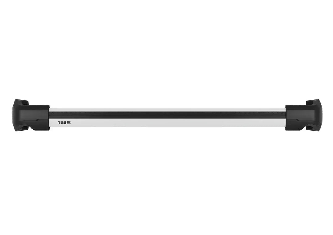 Pie de Barras de Techo THULE Evo Flush Rail x4u - 710600 Pie de Barras de Techo THULE Evo Flush Rail x4u - 710600