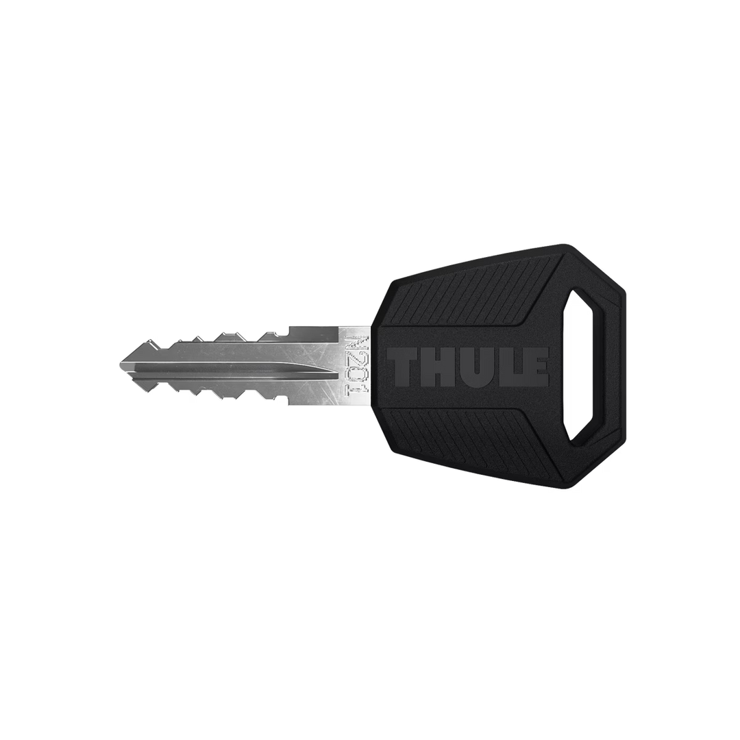 Replacement thule key N201 - N250