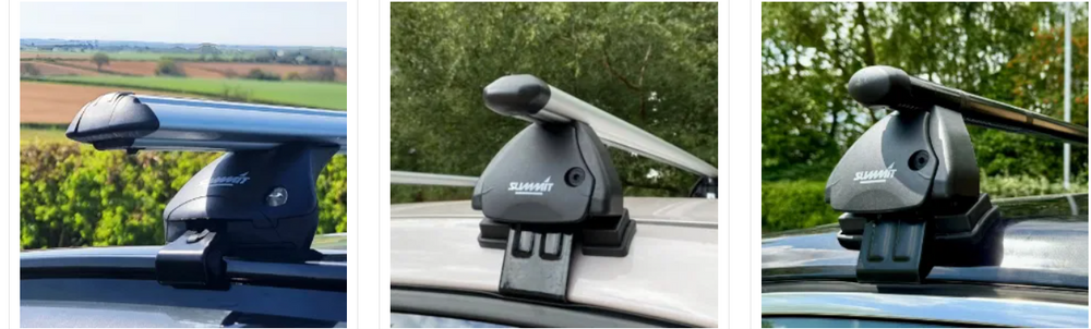 Lower Rubber Strip For All Summit Premium Roof Bars