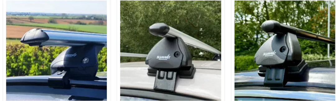 Lower Rubber Strip For All Summit Premium Roof Bars