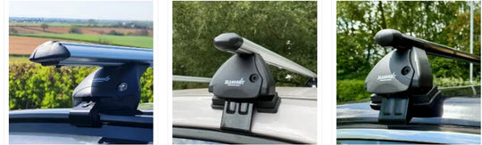 Lower Rubber Strip For All Summit Premium Roof Bars