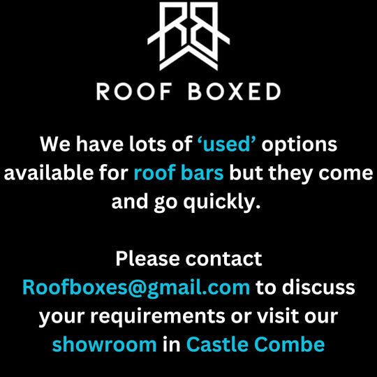 Bar Options - Examples Only