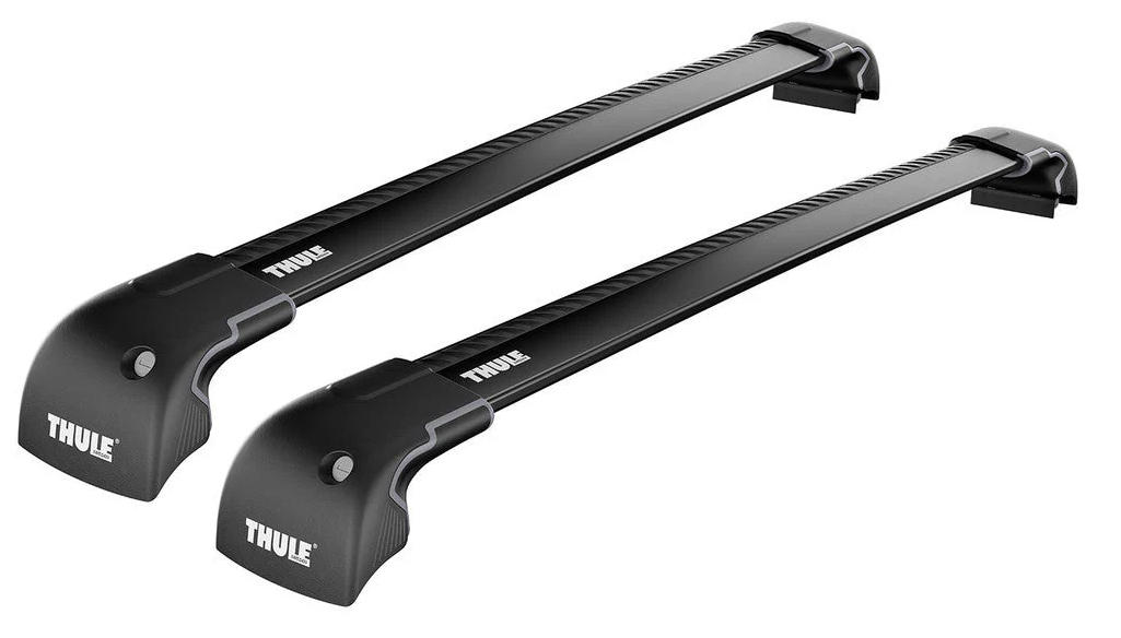 Thule Wingbar Edge - Full Set - NEW
