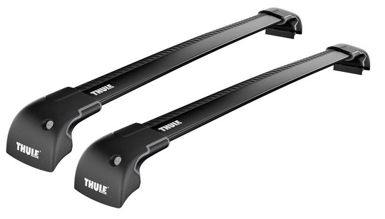 Thule Wingbar Edge - Full Set - NEW
