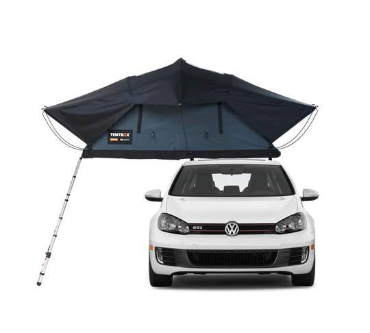 TentBox XL – Spacious Rooftop Tent for Ultimate Comfort on Every Adventure