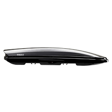 Thule Dynamic Roof Box - Spare Parts