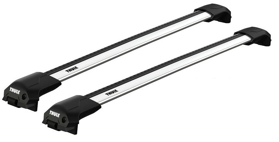 Thule Wingbar Evo Edge. Roof Bar pair