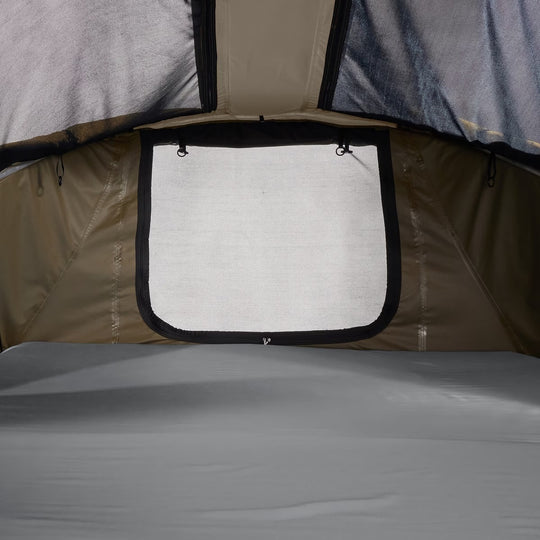 Thule Outset And Thule Approach M Fitted Sheet