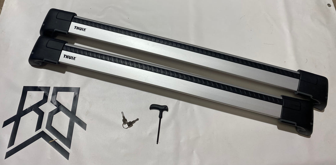 Thule 9595 Wingbar Edge