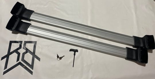 Thule 9595 Wingbar Edge