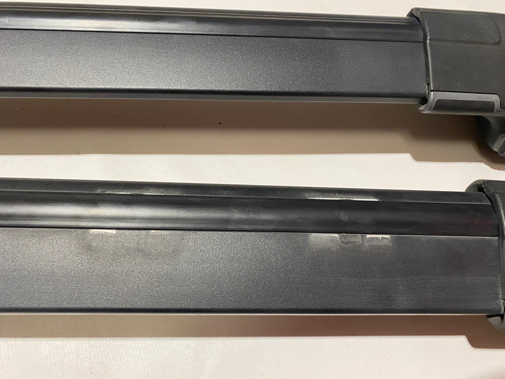 Thule 9591B Wingbar Edge Black