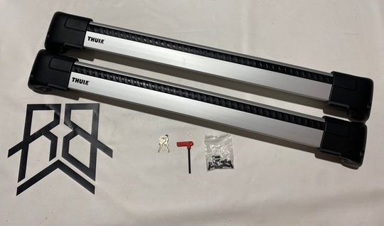 Thule 9591 Wingbar Edge