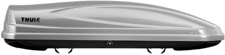 Thule Atlantis Roof Box - Spares