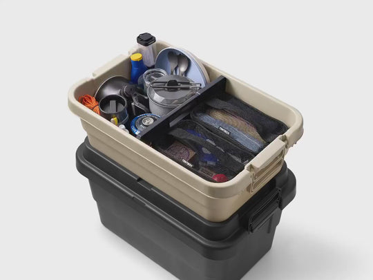 TrunkBox