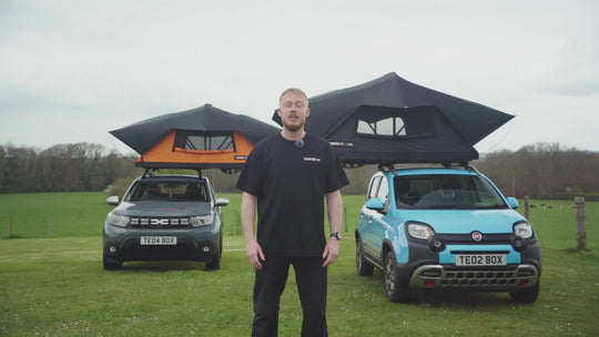 TentBox Lite XL