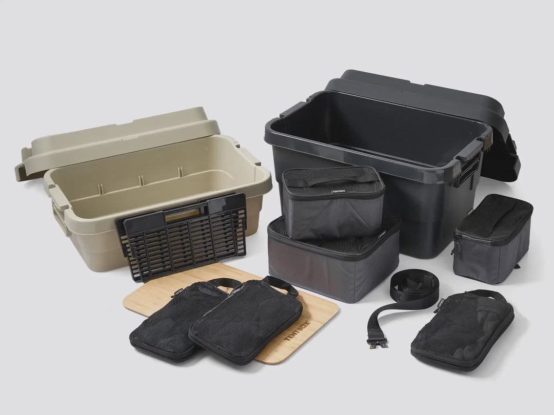 TrunkBox