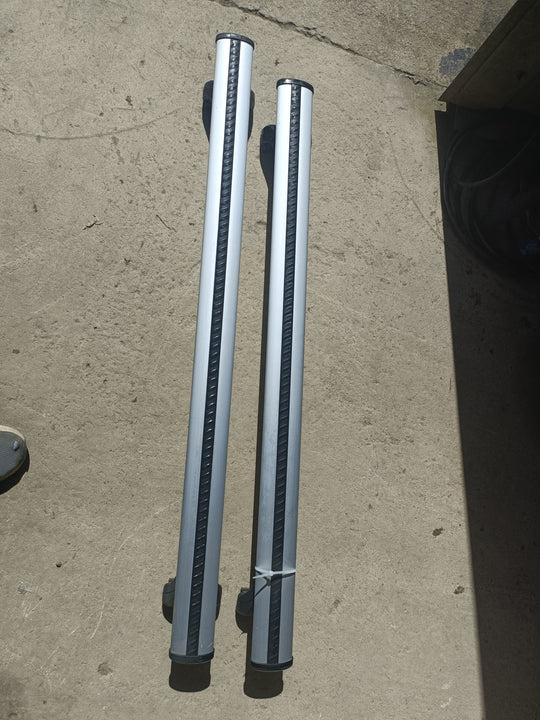 Mazda CX-5 2012 to 2017 roof bars.