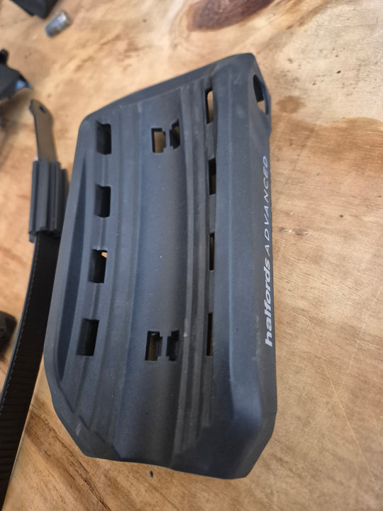 Halfords Advanced Bike Carrier Spare Parts (398451)