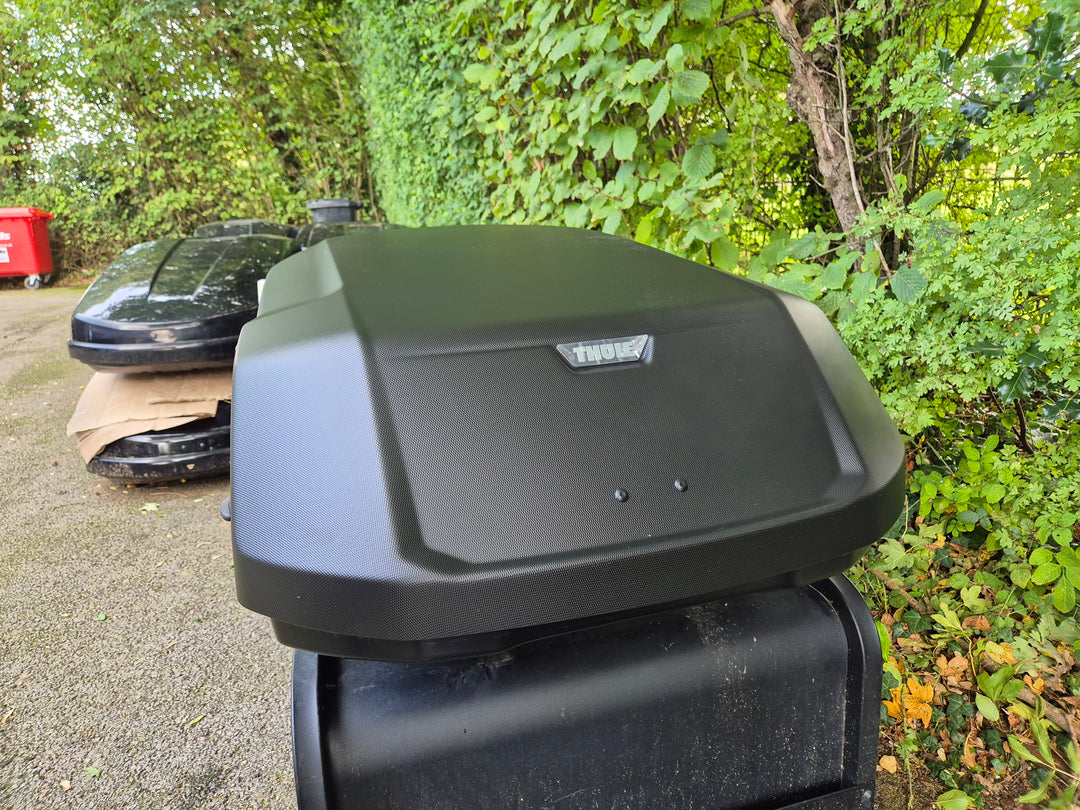 Thule Force 3 L - Large 450L - New with small mark